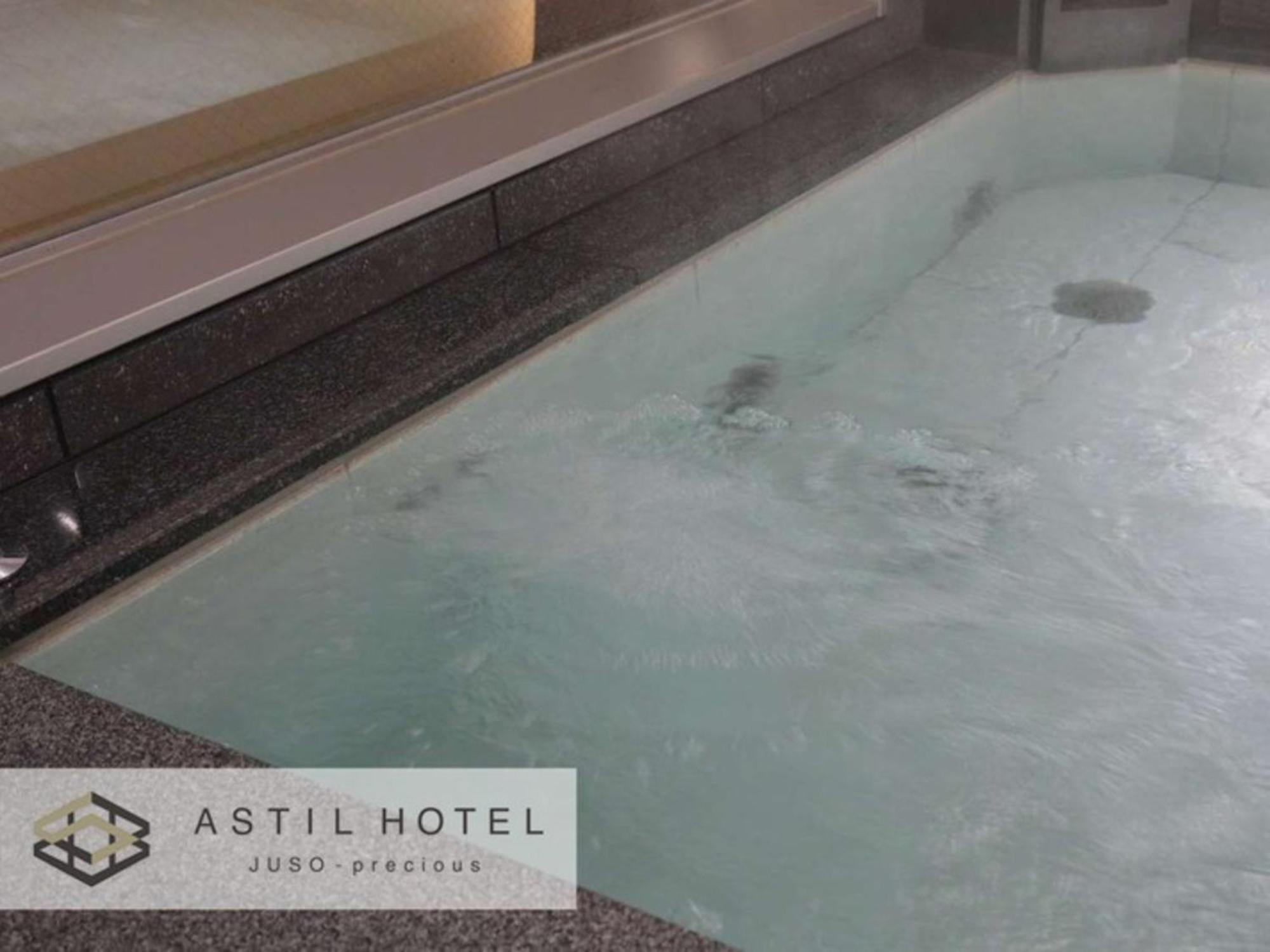 Astil Hotel Juso Precious - Vacation Stay 16039V Osaka Zewnętrze zdjęcie