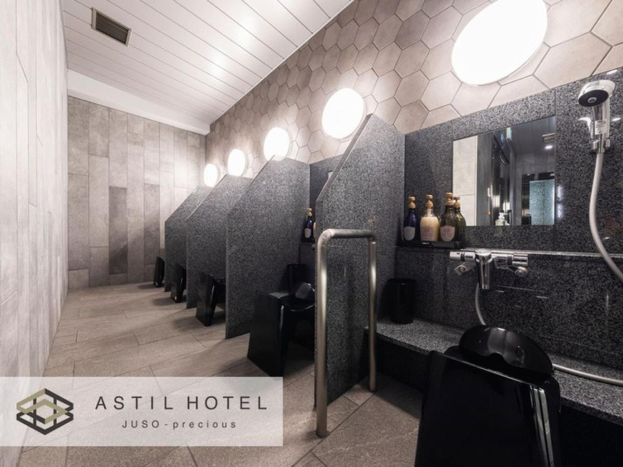 Astil Hotel Juso Precious - Vacation Stay 16039V Osaka Zewnętrze zdjęcie